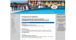 Desktop Screenshot of heia.nettkroken.com